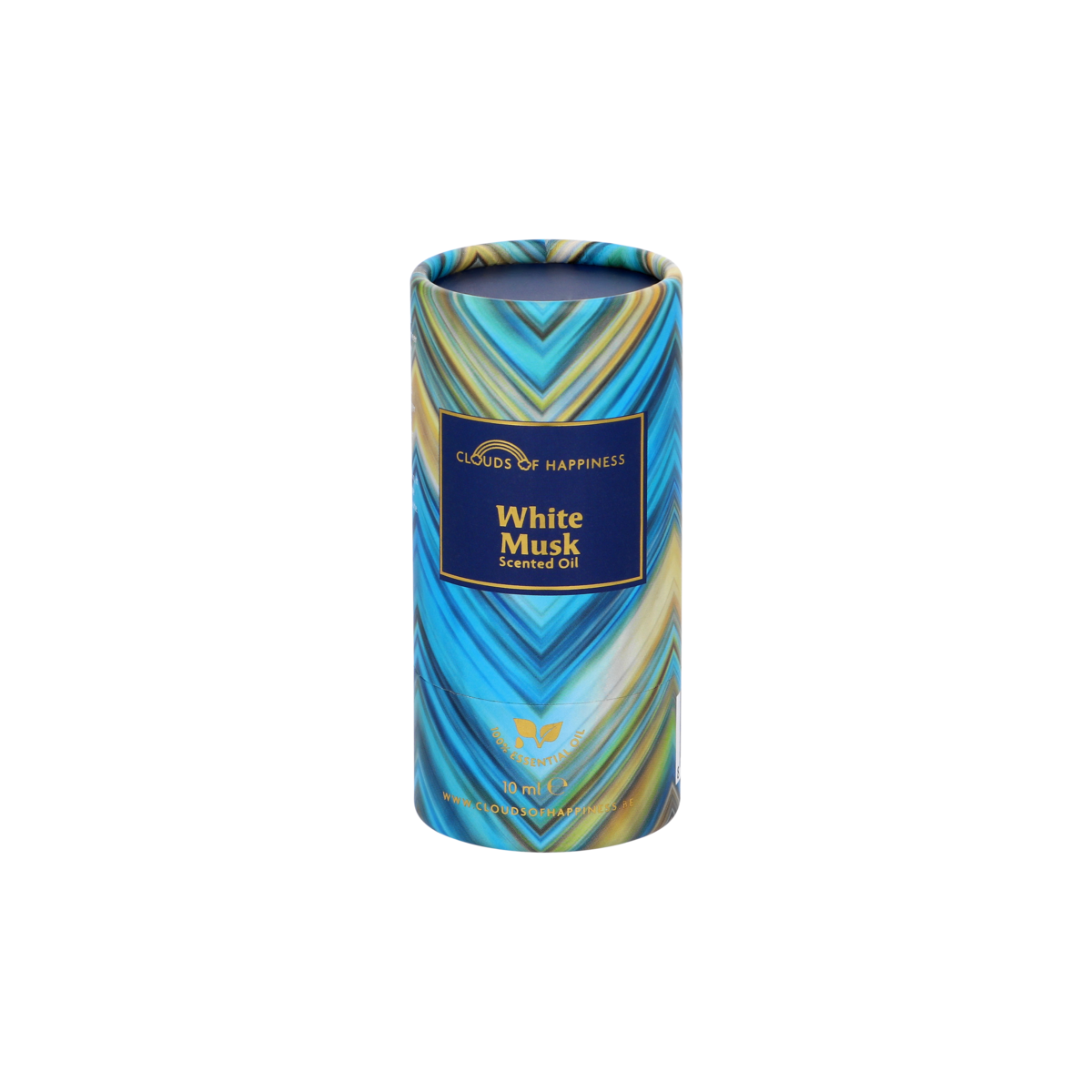 Scented Oils White Musk + Flowery Woods + Winter Delight