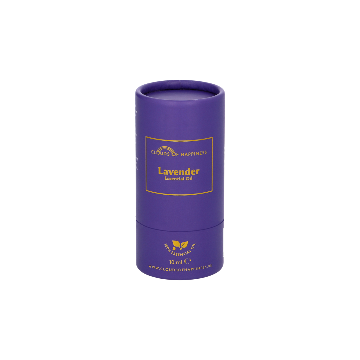 3 Essential Oils Eucalyptus + BIO Lavender + Orange