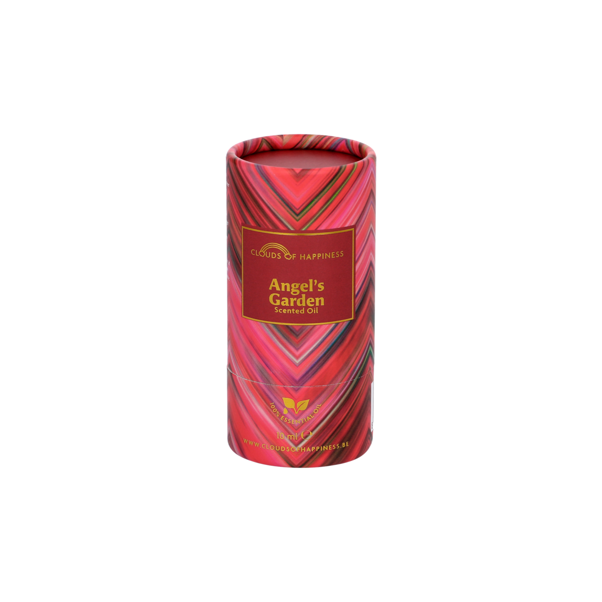 Scented Oils La Vie est Belle / Angels Garden / Gentleman's Club
