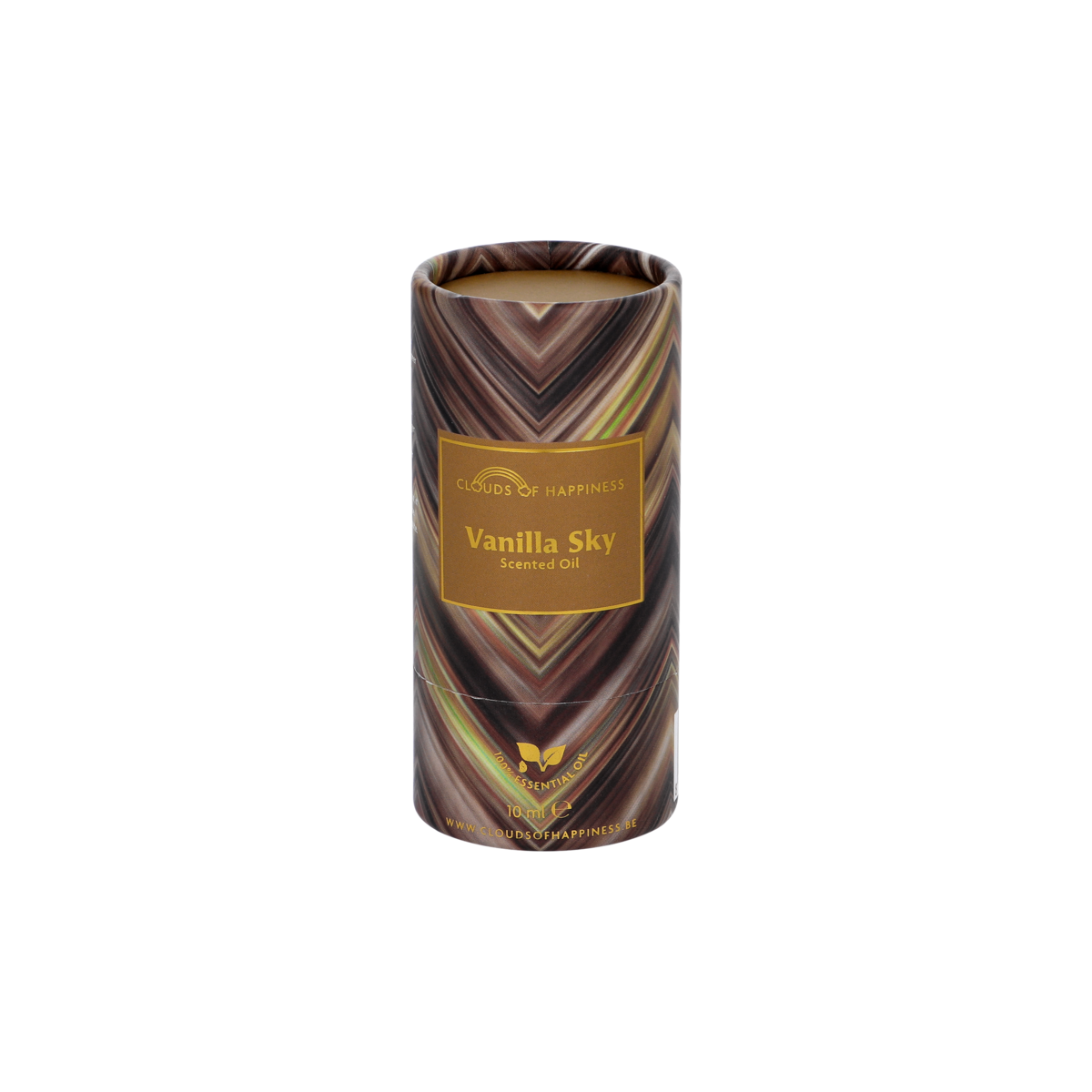 Scented oils Gentlemans Club + Vanilla Sky