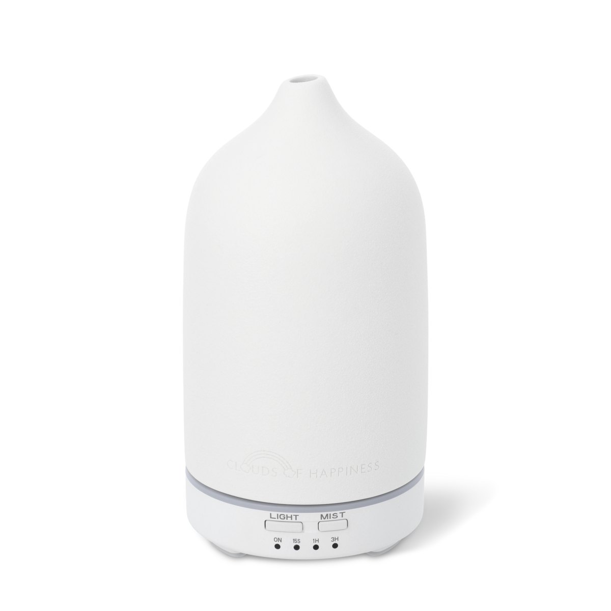 Keramic Diffuser White