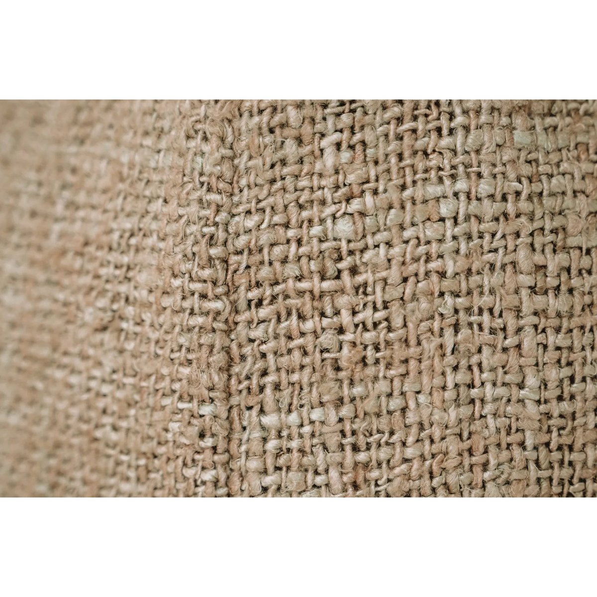 De Oh My Gee Poef - Beige