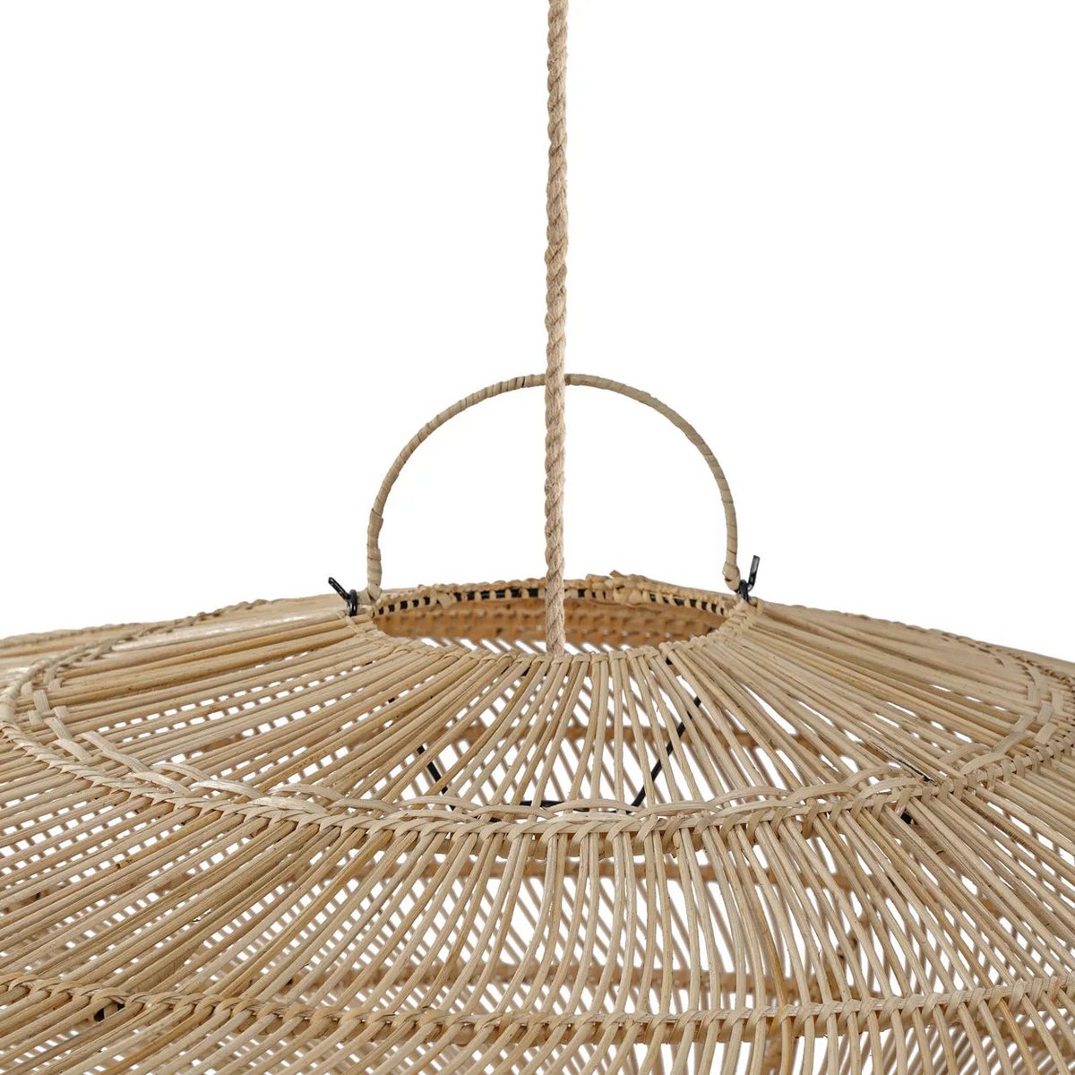 De Macaron Hanger - Naturel - XL