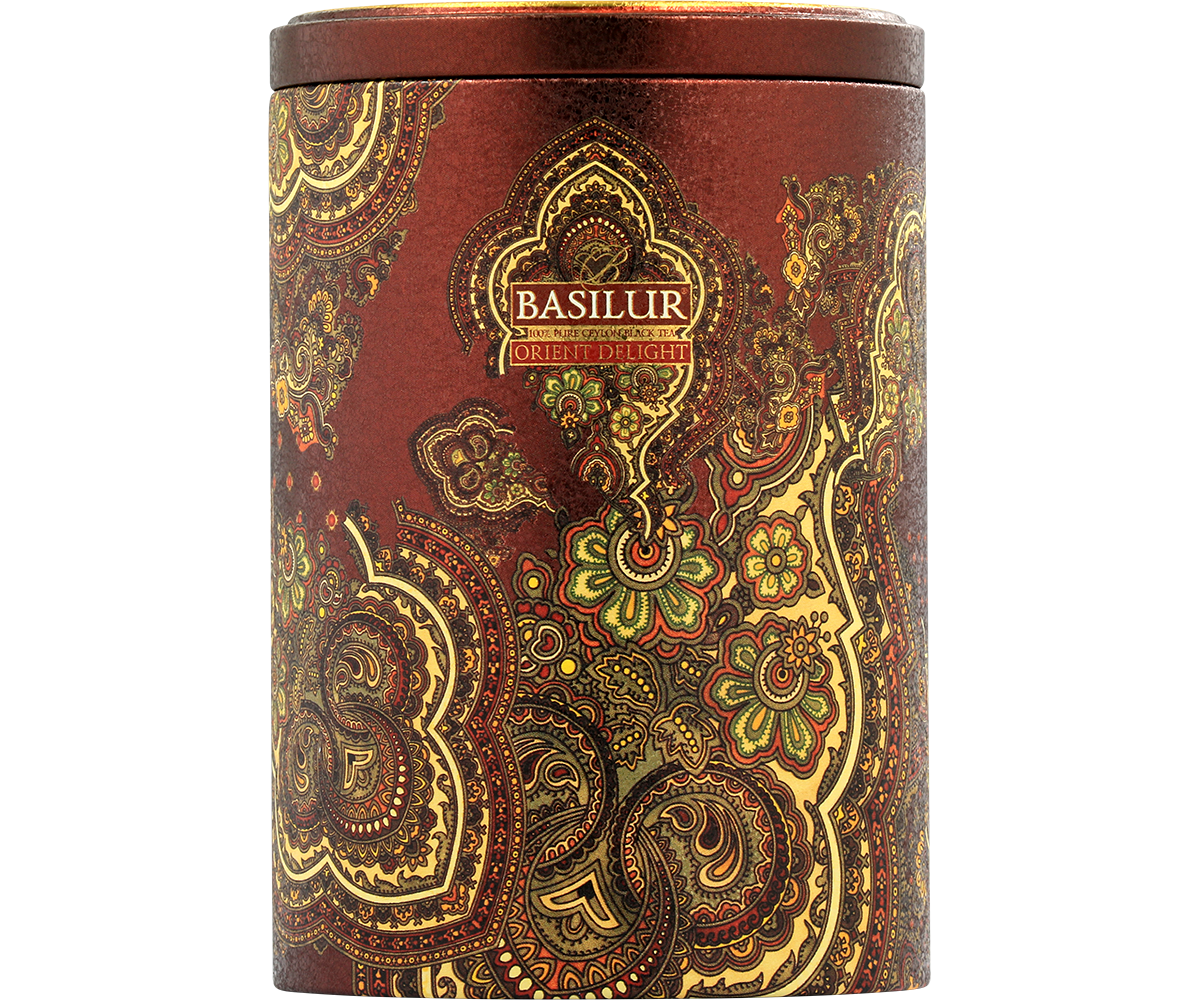 Orient 100% Pure Ceylon Black Tea