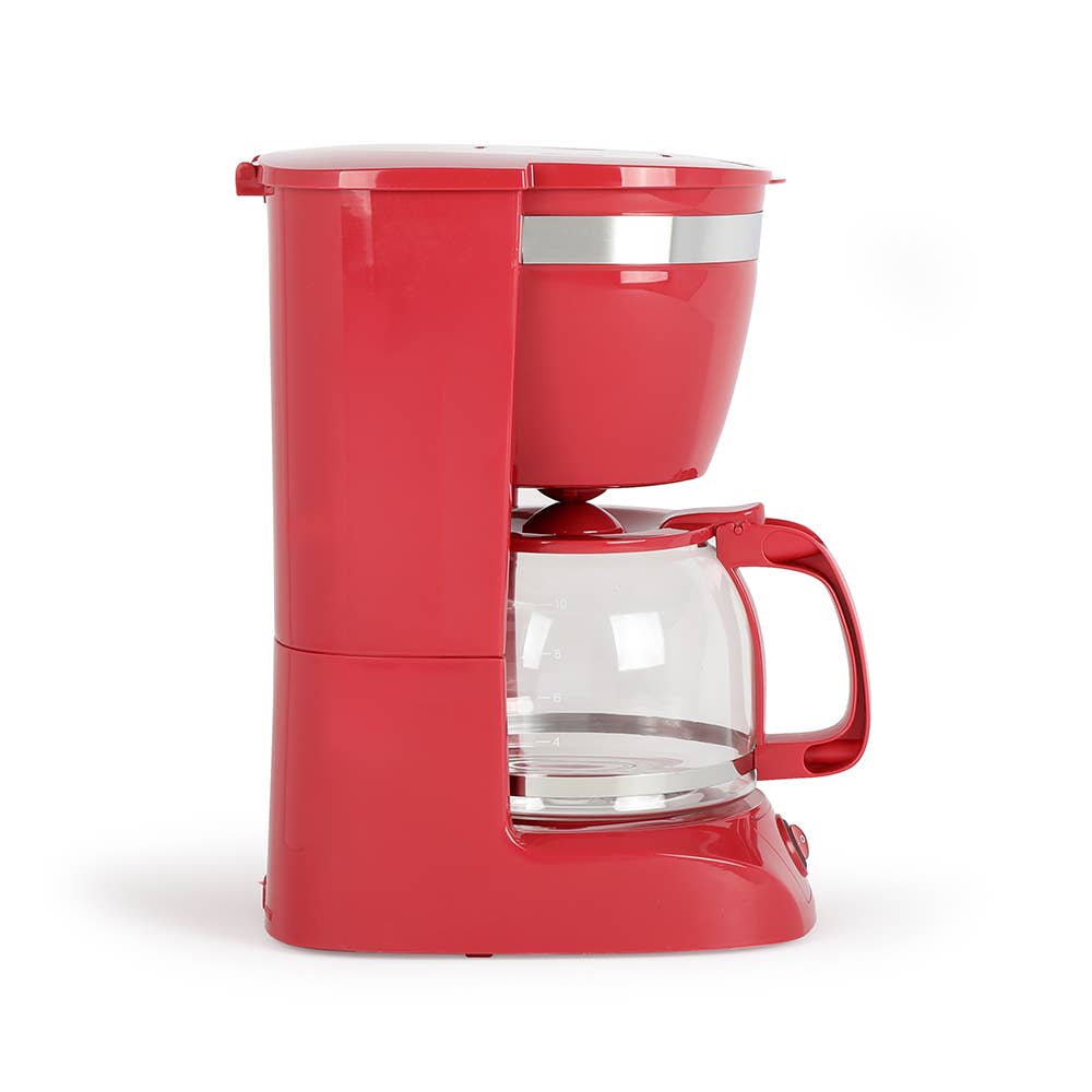 Elektrisch koffiezetapparaat