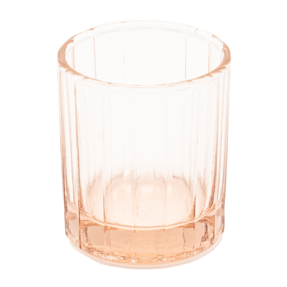 Tumbler Reed 25 CL, blush roze