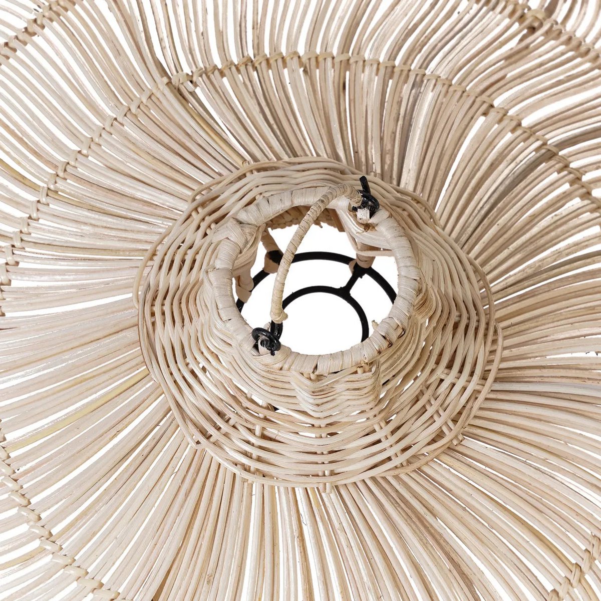 De Mamawaj Hanger - Naturel - XL