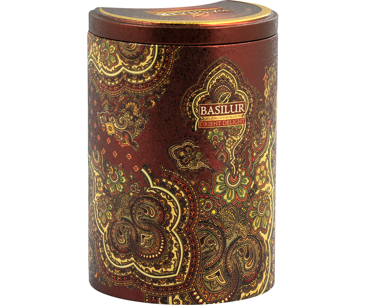 Orient 100% Pure Ceylon Black Tea