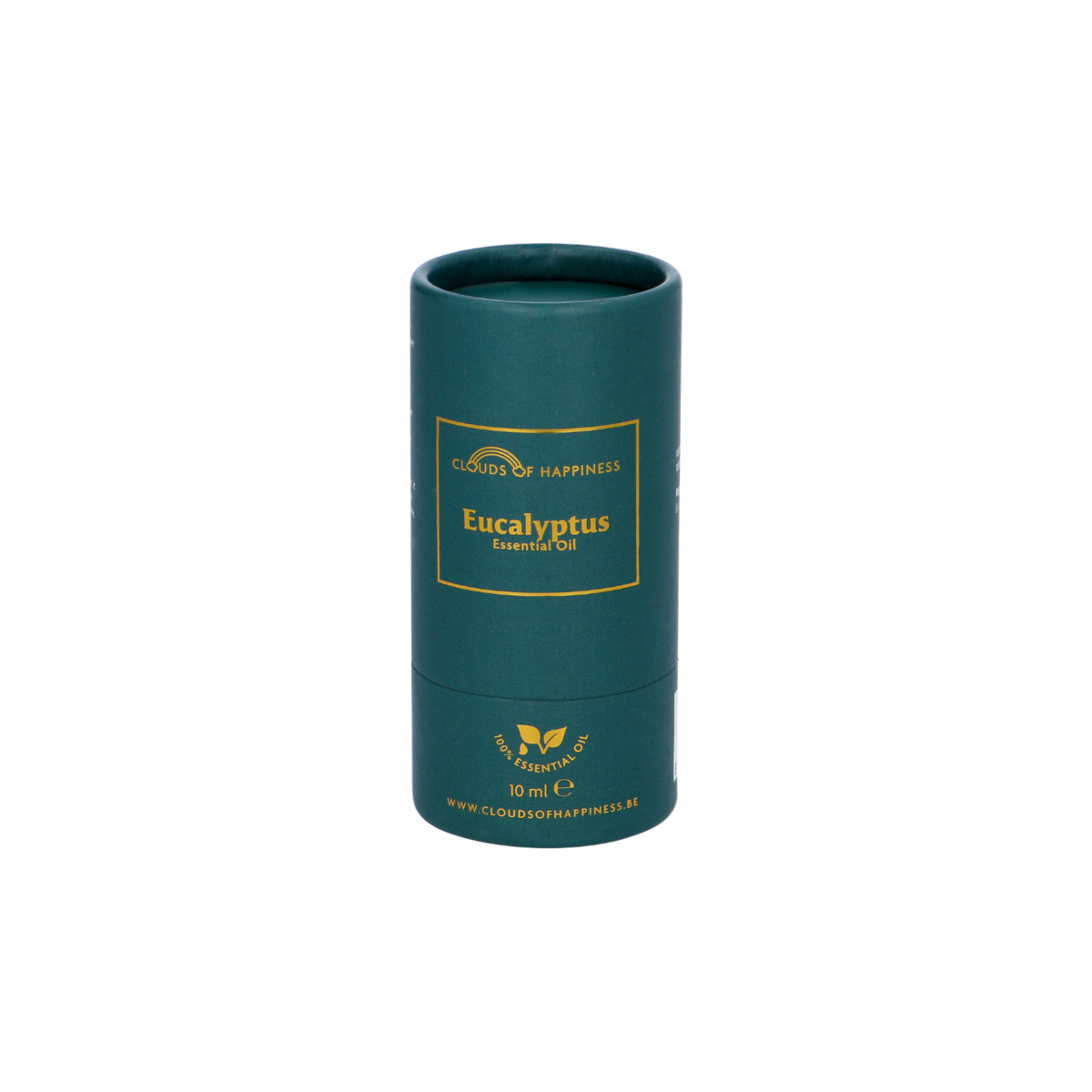 3 Essential Oils Eucalyptus + BIO Lavender + Orange