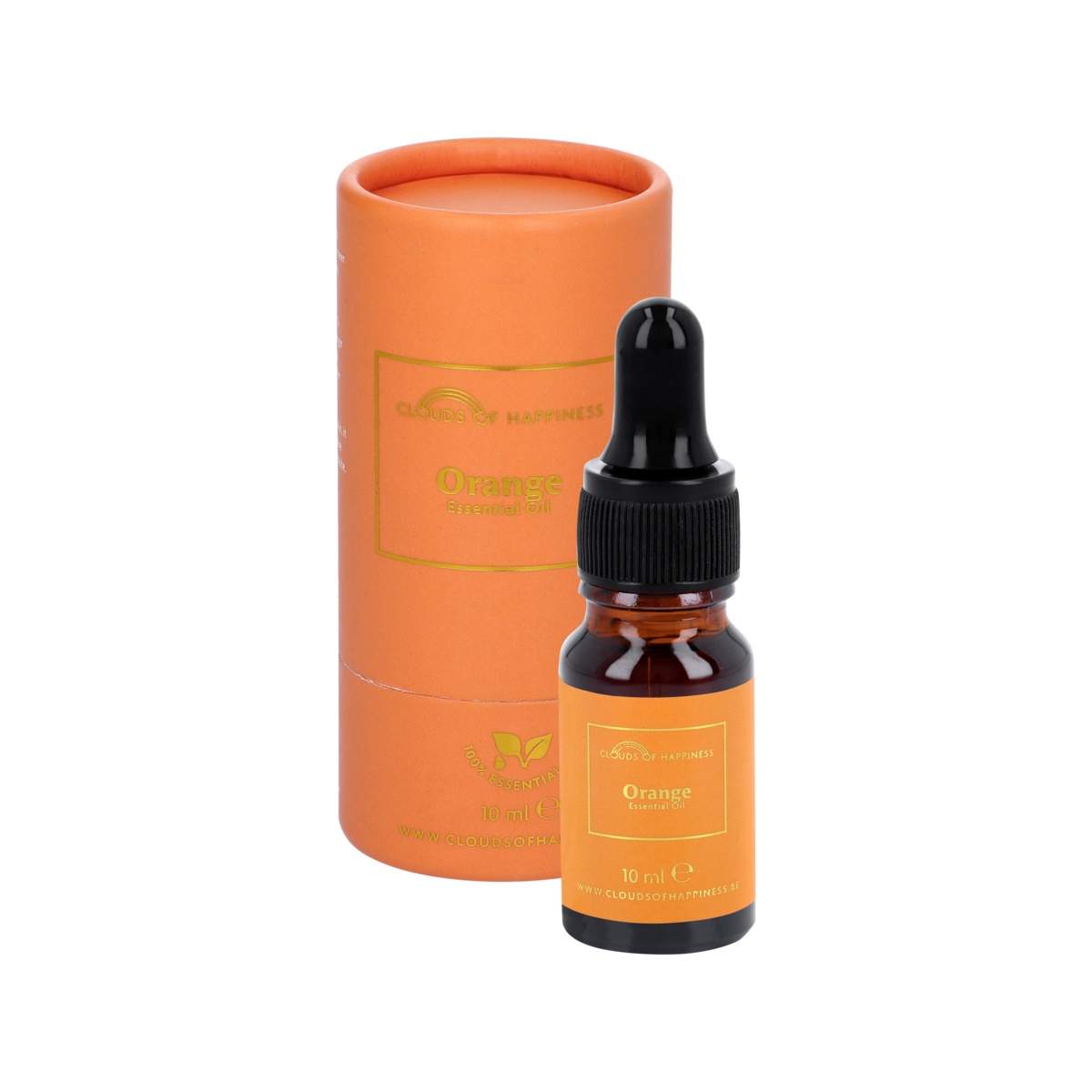 3 Essential Oils Eucalyptus + BIO Lavender + Orange
