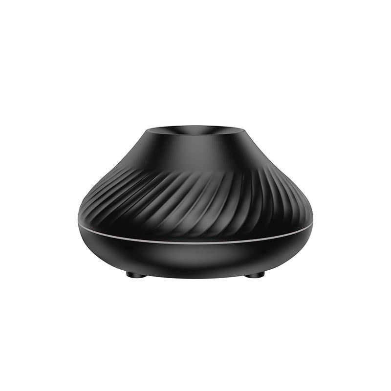 Giftbox Zwarte Flame Diffuser + La Vie est belle + Angels Garden + Gentlemans Club