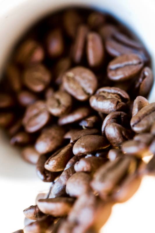 Estrella de Caribe 100% Arabica koffiebonen | Verpakkingen