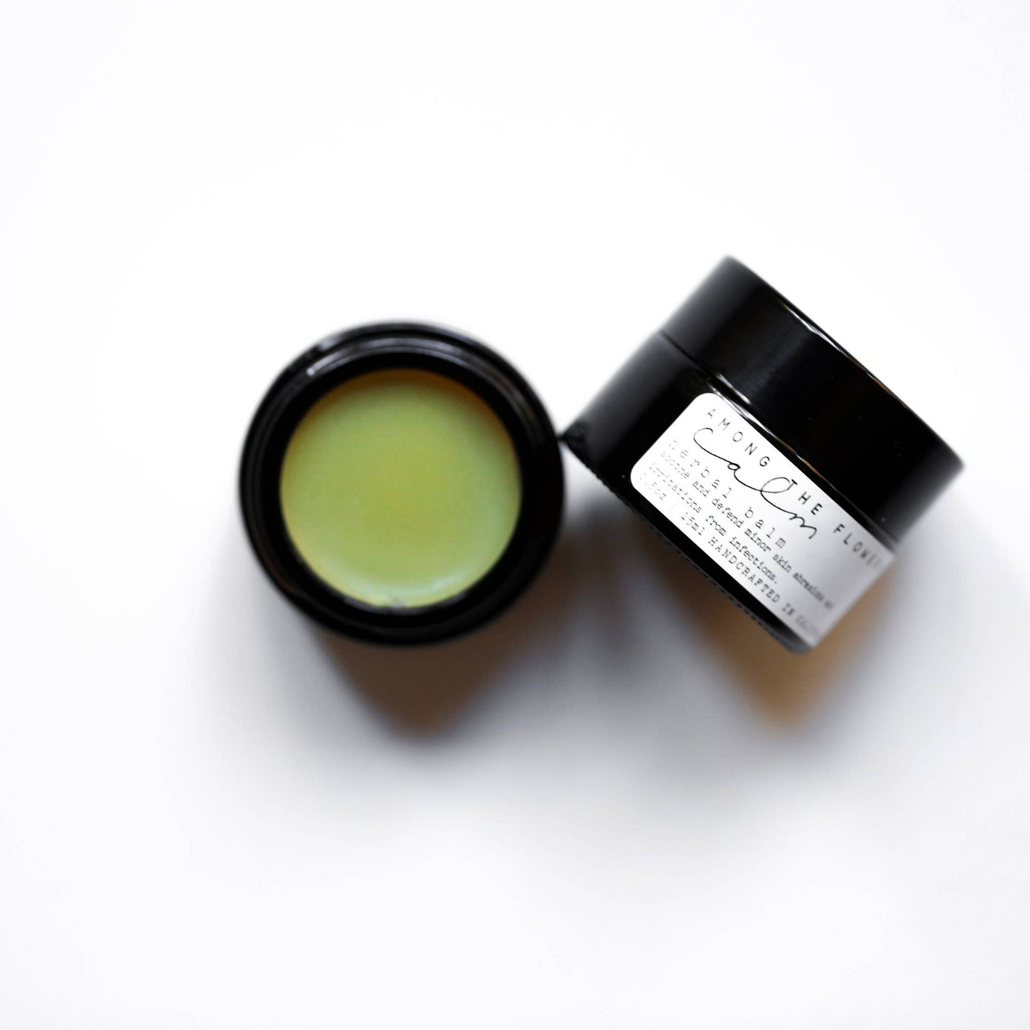 Calm | Herbal Salve