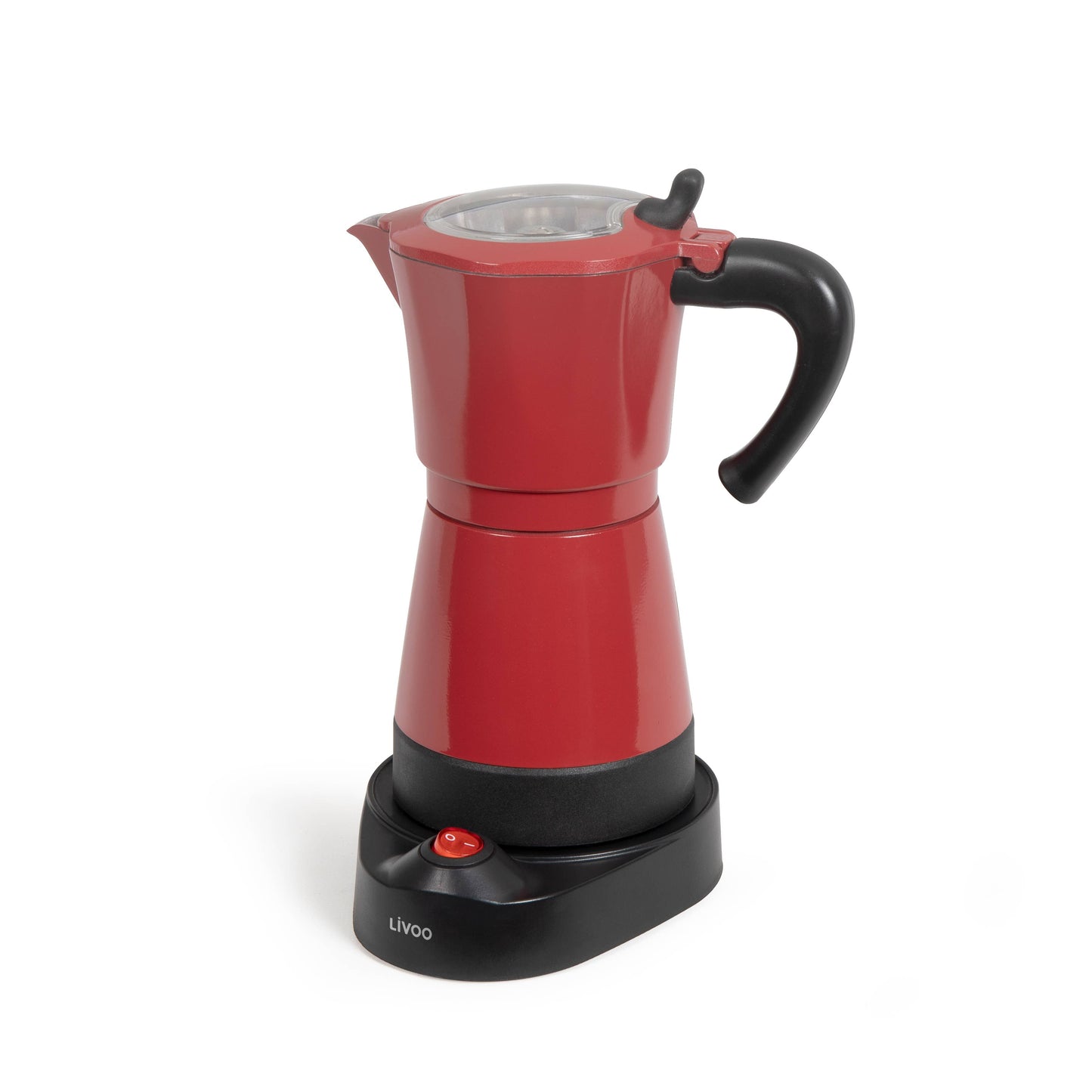 Elektrisch Italiaans koffiezetapparaat