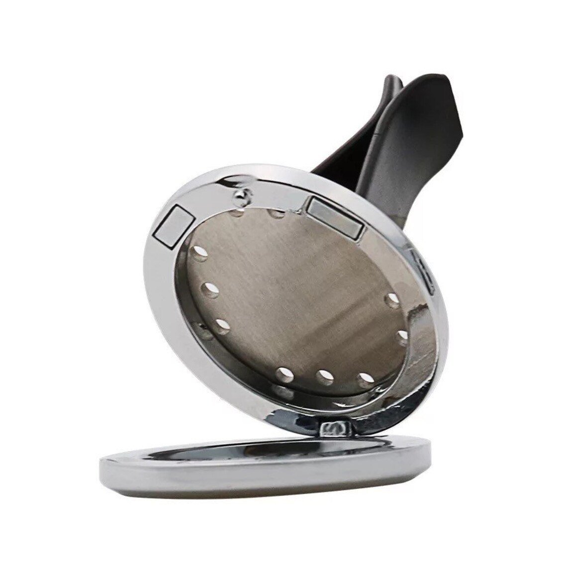 Car Diffuser Life Tree Stainl. Steel
