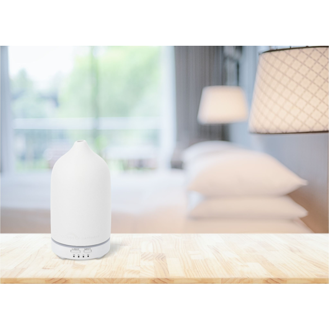 Keramic Diffuser White