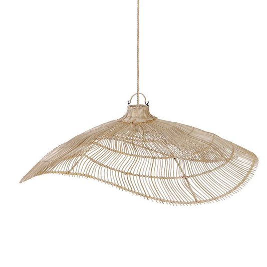 De Mamawaj Hanger - Naturel - XL