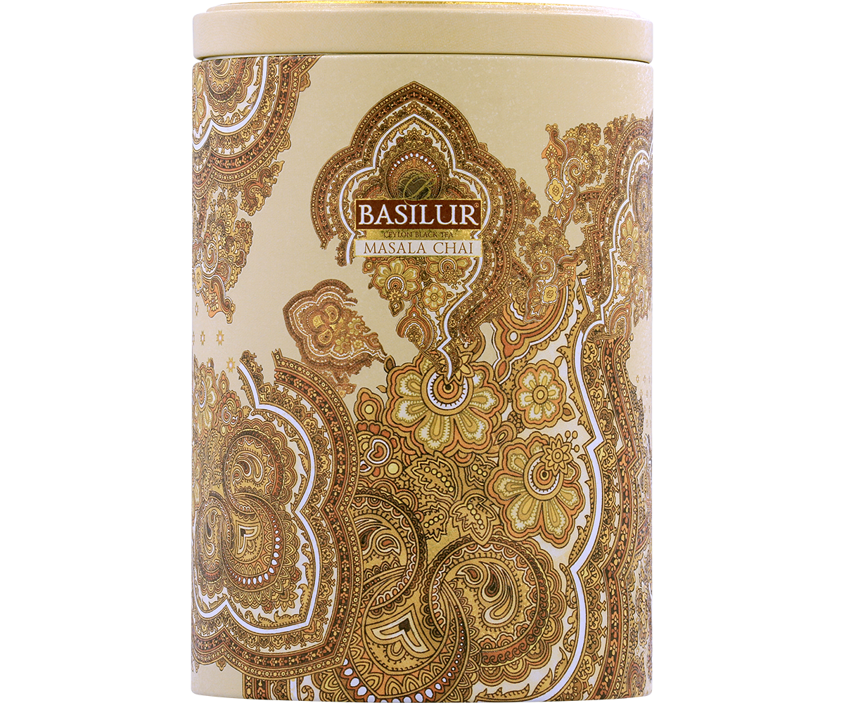Masala Chai thee 100g