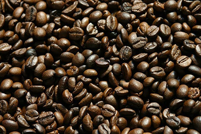 Superieure koffiebonen | Verpakking van 1 kg