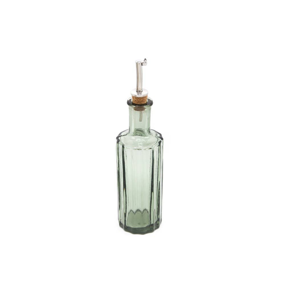 Oliefles Riet 30 CL, smokey green