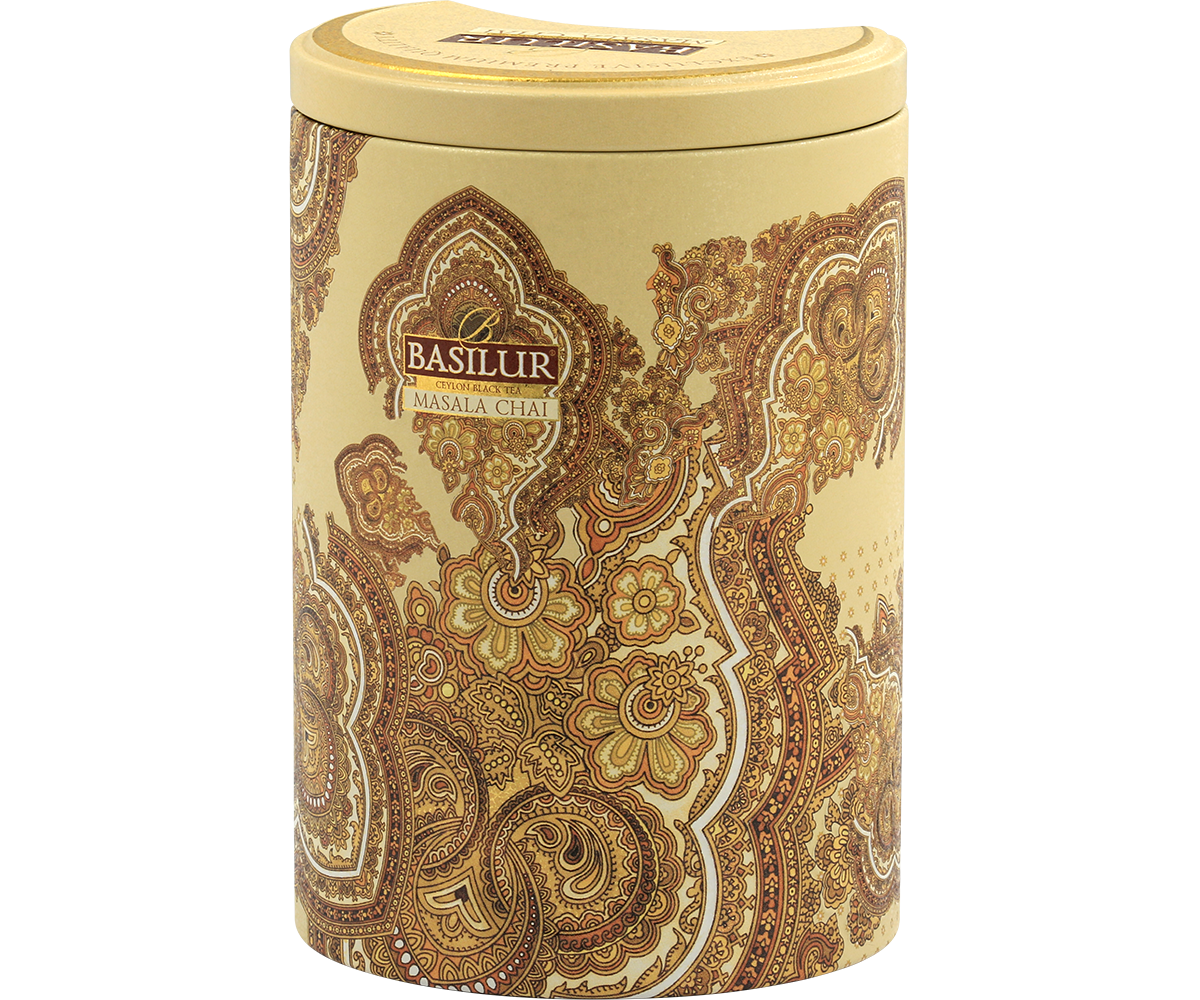 Masala Chai thee 100g