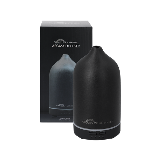 Keramic Diffuser Black
