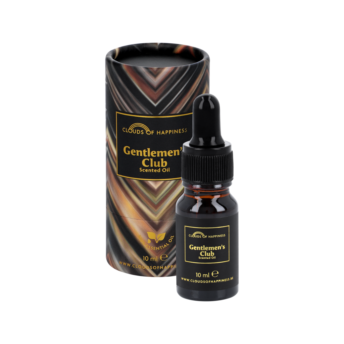 Scented Oils La Vie est Belle / Angels Garden / Gentleman's Club