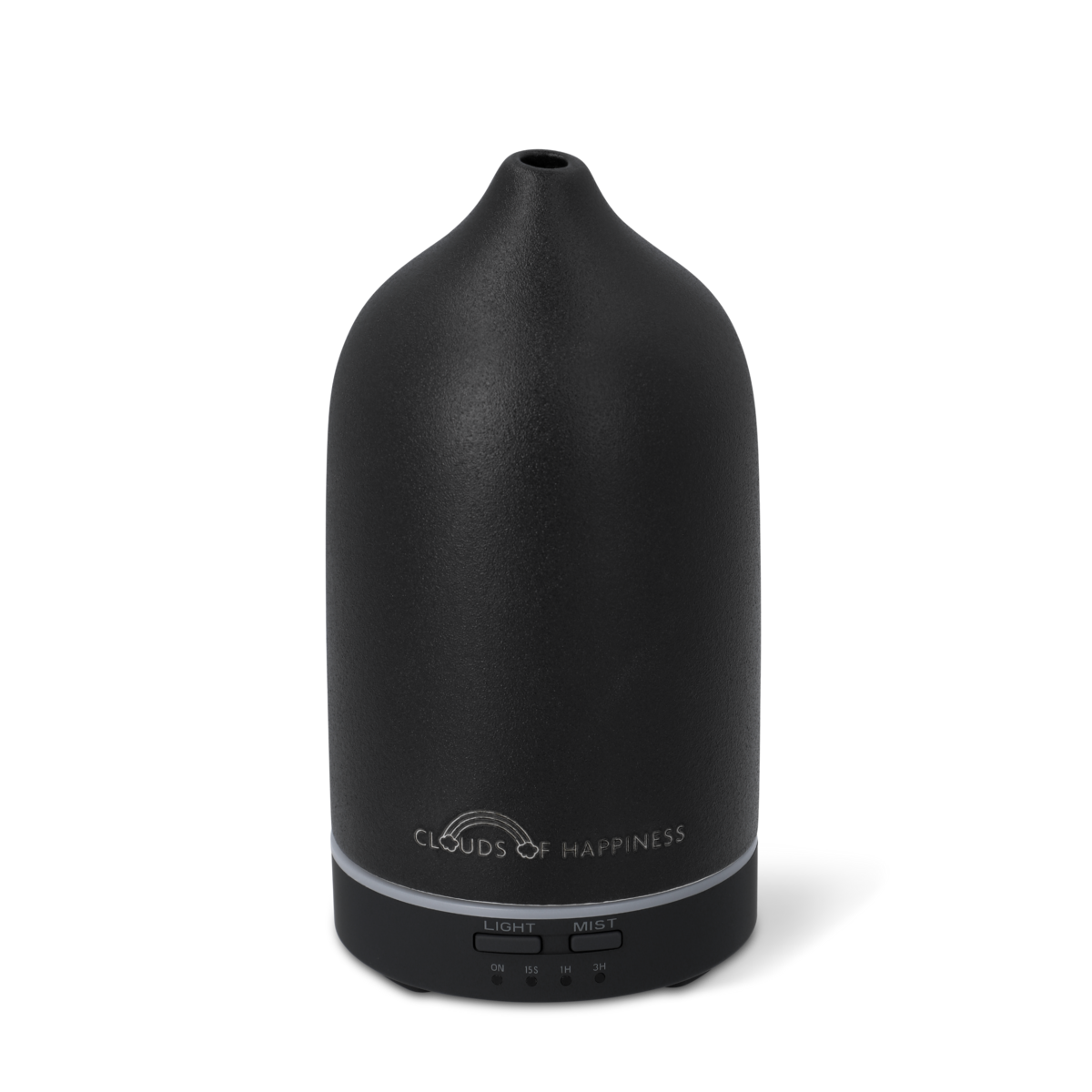 Keramic Diffuser Black