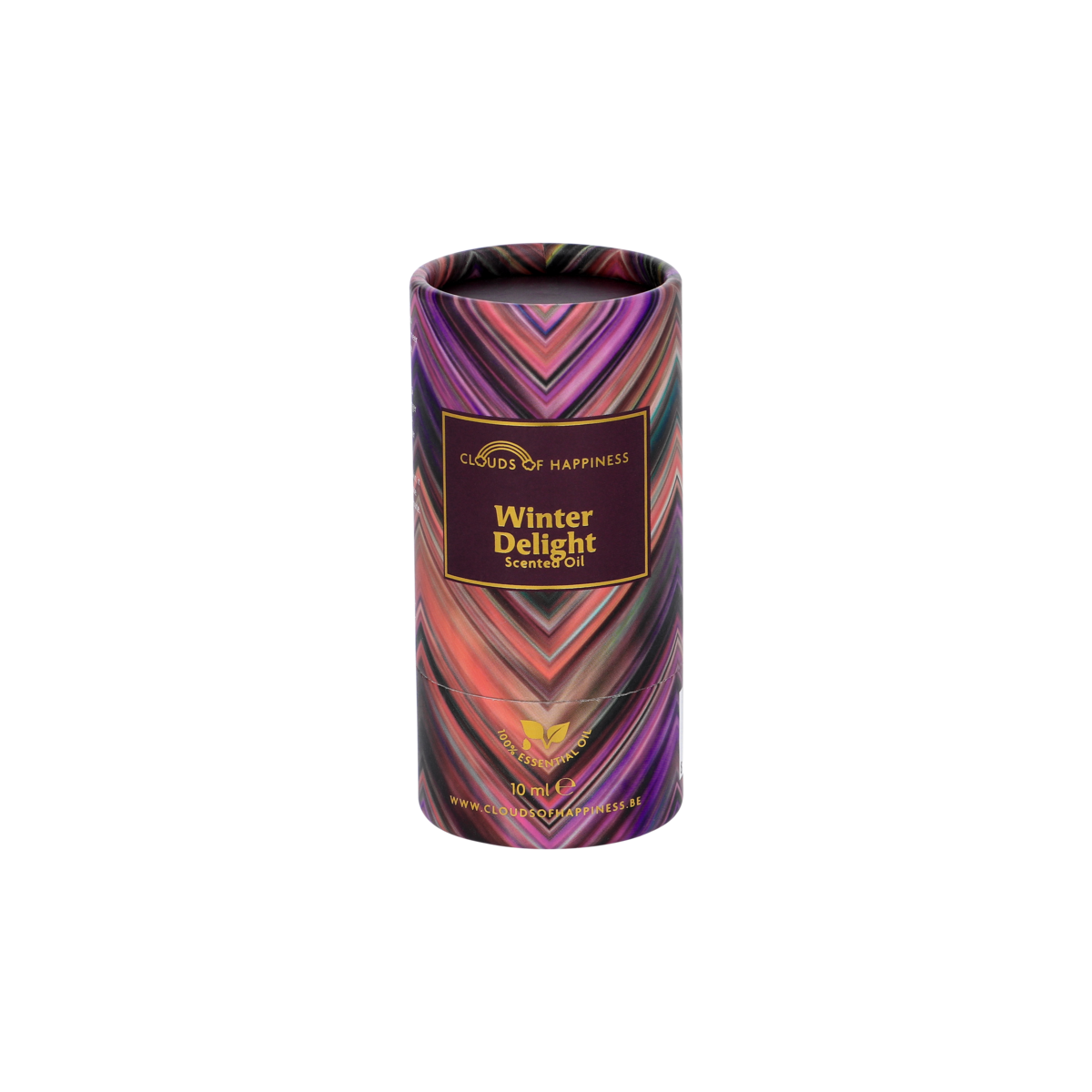 Scented Oils White Musk + Flowery Woods +  Winter Delight
