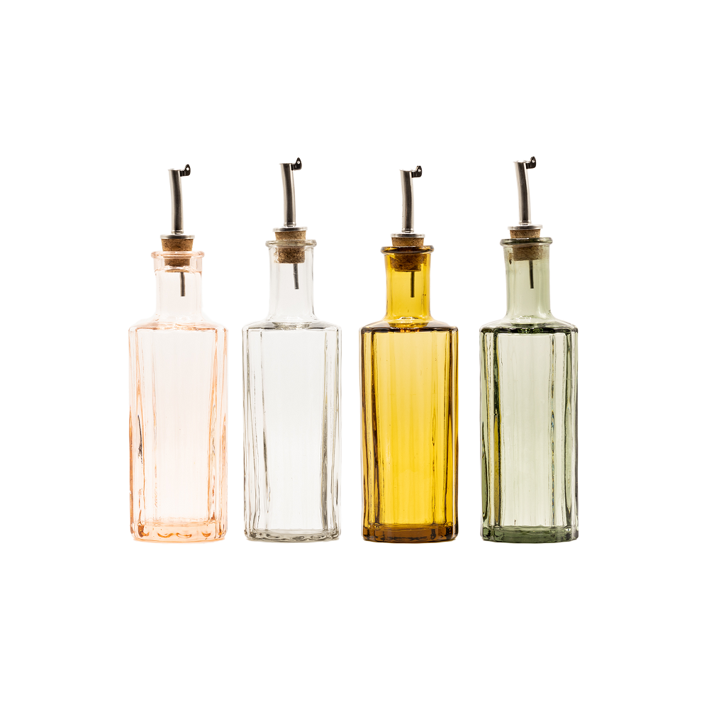 Oliefles Riet 30 CL, smokey green