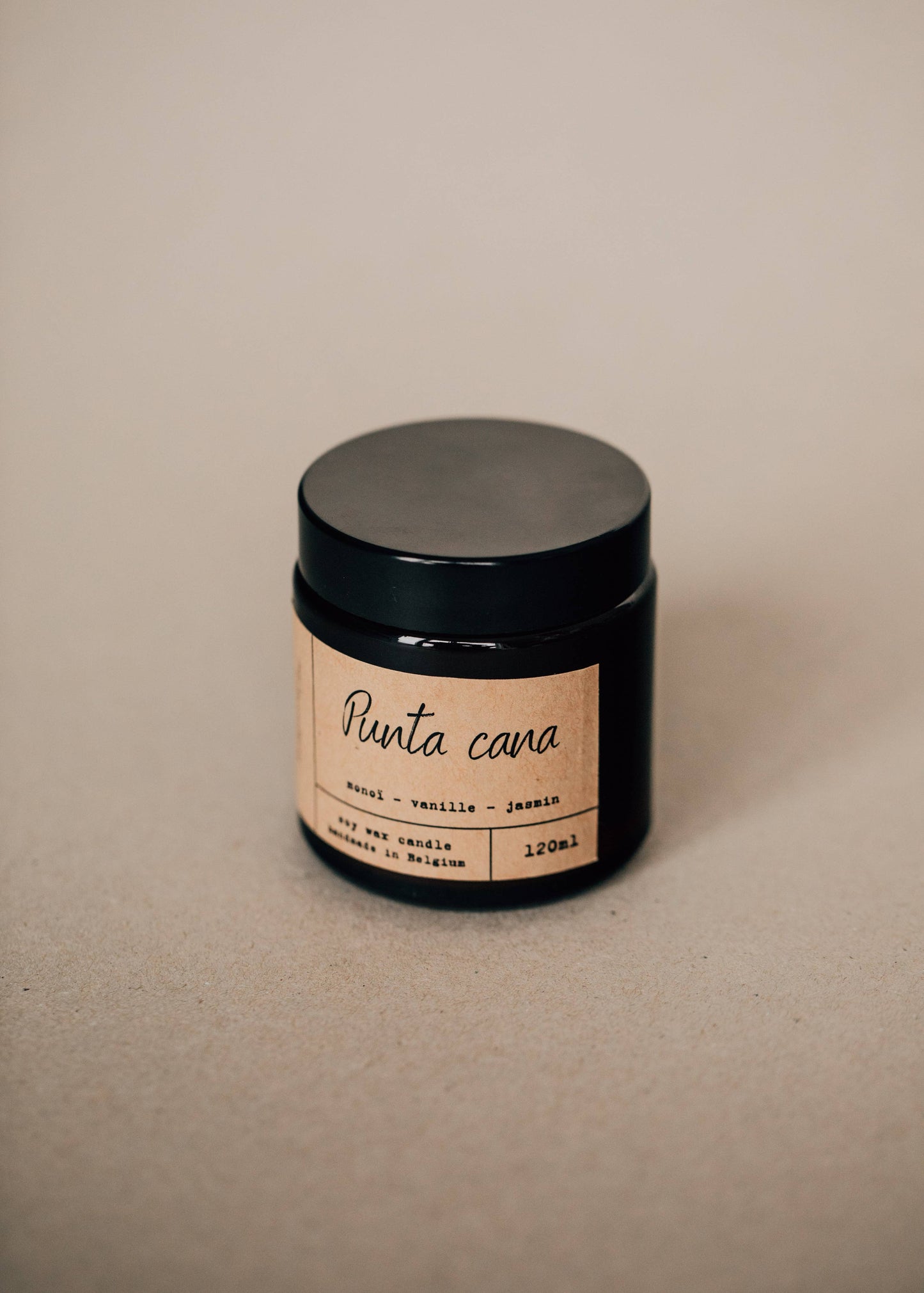 „Punta Cana” kaars