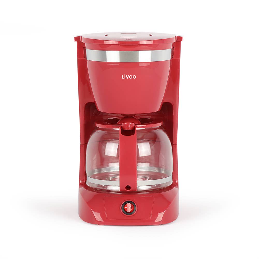 Elektrisch koffiezetapparaat