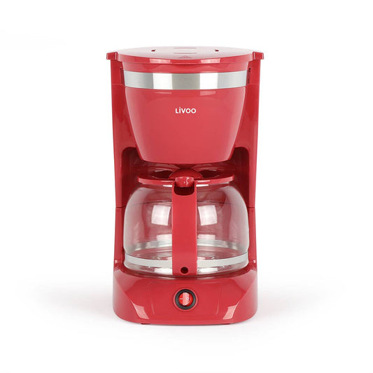 Elektrisch koffiezetapparaat