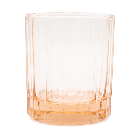 Tumbler Reed 25 CL, blush roze
