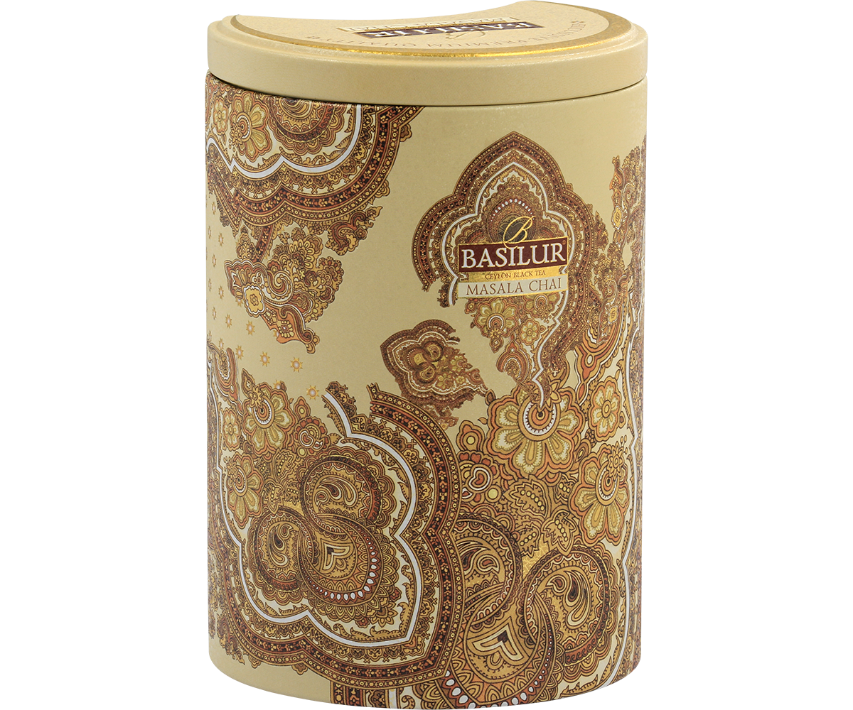 Masala Chai thee 100g