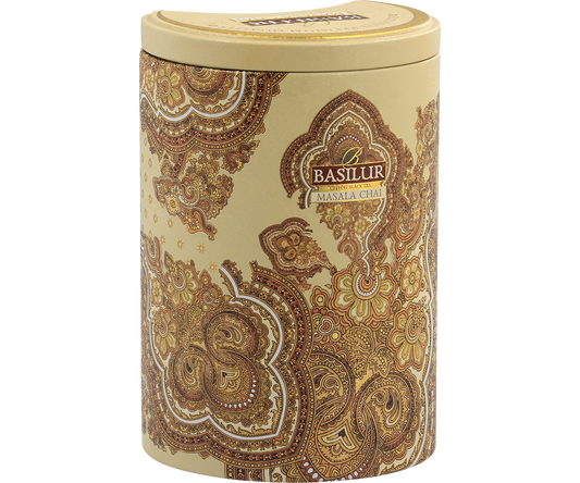 Masala Chai thee 100g