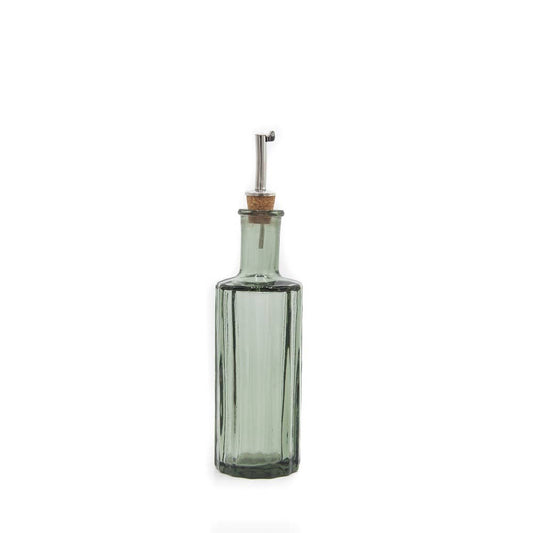 Oliefles Riet 30 CL, smokey green