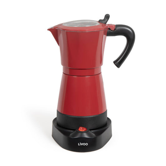 Elektrisch Italiaans koffiezetapparaat